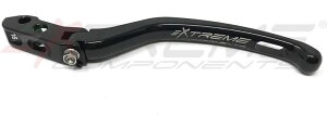 EXTREME COMPONENTS �G�N�X�g���[���R���|�[�l���c Long GP EVO clutch lever for Brembo Racing/Accossato master cylinder offset 16 | BLCL16 �u���[�L���o�[ �n���h�����Ӄp�[�c �n���h��