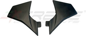 EXTREME COMPONENTS �G�N�X�g���[���R���|�[�l���c Epotex Winglets (Set) M1000RR BMW �X�|�C���[�E�E�C���O �O��