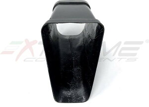 EXTREME COMPONENTS �G�N�X�g���[���R���|�[�l���c Airbox Pipe S1000RR BMW �G�A�X�N�[�v�E�G�A�_�N�g �O��