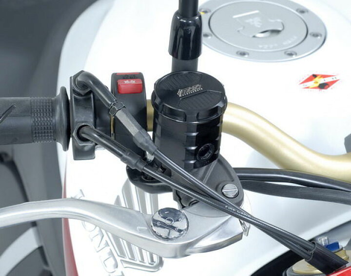 楽天市場】GSG MOTOTECHNIK GSGモトテクニック フロントブレーキ用 
