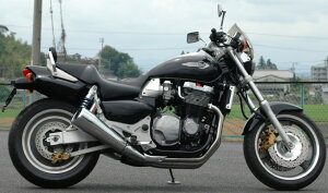 YAMAMOTO RACING }g[VO SPEC-A SUS GL][Xg}t[ X4 HONDA z_ GL][XgpCv }t[