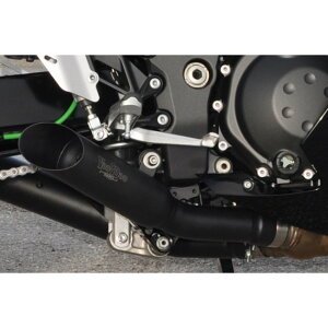 カワサキ zzr1400 スリップオン バイク用マフラー」の人気商品一覧