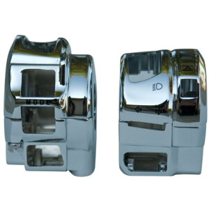 ROARING TOYZ ���A�����O�g�C�Y �A���~���N���[���n���h���o�[�X�C�b�`�{�b�N�X GSXR1300R HAYABUSA [�n���u�T] 08-13 GSX-R1000 GSX-R750 GSX-R600 SUZUKI �X�Y�L �n���h���X�C�b�`�E�X�C�b�`�{�b�N�X �n���h��