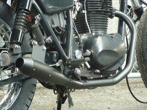 AN-BU Au 250TRptGL}t[TYPE1 250TR KAWASAKI JTL tGL][Xg}t[ }t[