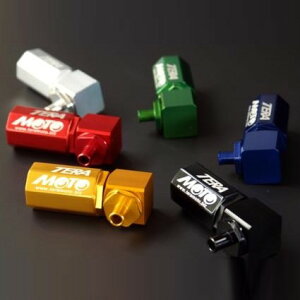 T-REV(寺本自動車商会) ティーレブ T-REV ゼファー1100 KAWASAKI カワサキ 減圧バルブ エンジンパーツ エンジン