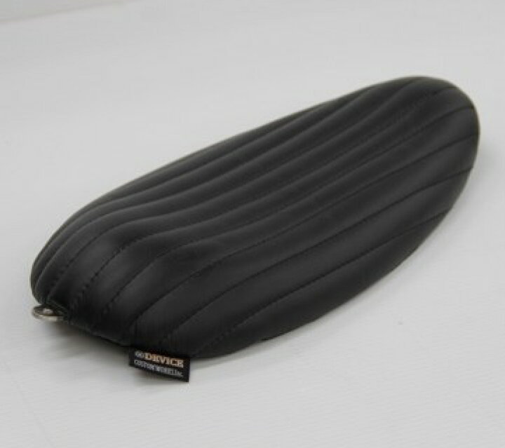 楽天市場】DEVICE ディバイス フラットフェンダー用シート シングル 