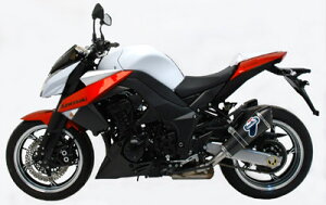 TERMIGNONI e~j[j RjJ^Cv XbvI}t[ 2TCT[ J[{GhLbvdl Z1000  KAWASAKI JTL }t[