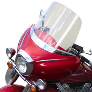 SECDEM �Z�N�f�� �n�C�v���e�N�V�����E�E�C���h�V�[���h XVZ1300TF ROYALSTAR VENTURE YAMAHA ���}�n �X�N���[�� �O��