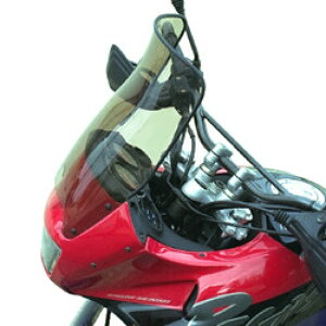 SECDEM �Z�N�f�� �n�C�v���e�N�V�����E�X�N���[�� PEGASO650 STRADA [�X�g���[�_] APRILIA �A�v�����A �X�N���[�� �O��