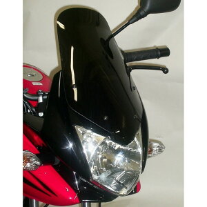 SECDEM �Z�N�f�� �n�C�v���e�N�V�����E�X�N���[�� CBF125 HONDA �z���_ �X�N���[�� �O��