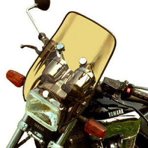 SECDEM �Z�N�f�� ElPaso�E�E�C���h�V�[���h FZX750 YAMAHA ���}�n �X�N���[�� �O��