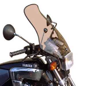 SECDEM �Z�N�f�� �����W���[�E�E�C���h�V�[���h FZX750 YAMAHA ���}�n �X�N���[�� �O��