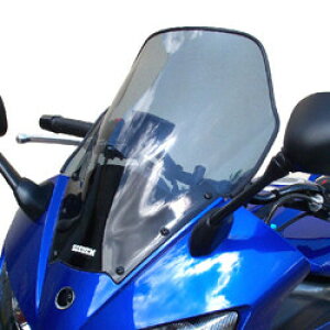 SECDEM �Z�N�f�� �n�C�v���e�N�V�����E�X�N���[�� FZS1000 FAZER [�t�F�U�[] YAMAHA ���}�n �X�N���[�� �O��