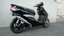 楽天市場】ウインドジャマーズ シグナスxの通販