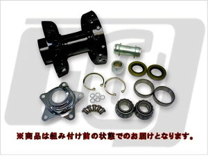 GUTS CHROME �K�b�c�N���[�� �X�^�[�n�u TIMKEN�X�^�C���x�A�����O �p�E�_�[�R�[�g�u���b�N �ėp �p���w�b�h�܂ł̃h�����u���[�L�p HARLEY-DAVIDSON �n�[���[�_�r�b�h�\�� �n�u �z�C�[���֘A �����