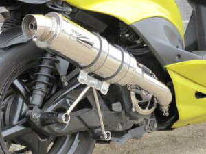 バイク用マフラー シグナス ホットラップの人気商品・通販・価格比較 