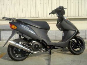 KN PCGkLJN HOTLAP }t[ AhXV125S AhXV125 SUZUKI XYL tGL][Xg}t[