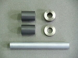 METAL GEAR WORKS ^MA[NX XCOA[Ro[gJ[ CB750FRC04 HONDA z_ ̑XCOA[IvVECi 