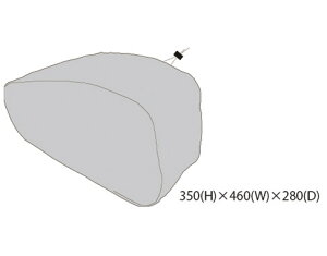 TANAX motofizz ^ibNX gtBY CJo[ MP-271 obOpCJo[ ԑ̗pobOEP[X