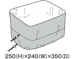 TANAX motofizz ^ibNX gtBY CJo[ MP-262 obOpCJo[ ԑ̗pobOEP[X
