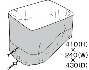TANAX motofizz ^ibNX gtBY CJo[ MP-263 obOpCJo[ ԑ̗pobOEP[X