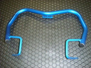 KN PCGkLJN A~CgO BWS125r[EBY YAMAHA }n wbhCgK[h O