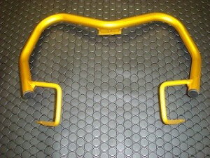 KN PCGkLJN A~CgO BWS125r[EBY YAMAHA }n wbhCgK[h O