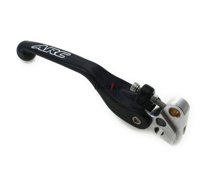 楽天市場】ARC エーアールシー コンポジット クラッチレバー RMZ250 