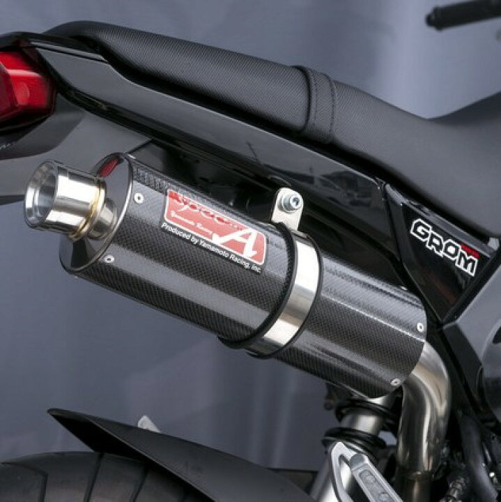 楽天市場】YAMAMOTO RACING ヤマモトレーシング SUS アップ カーボン 