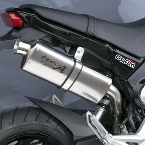 YAMAMOTO RACING }g[VO SUS Abv ^Cv-S }t[ GROM HONDA z_ tGL][Xg}t[