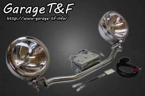 【SALE／75%OFF】 Garage TF TF:ガレージ キャブレター用ガスケットセット ドラッグスター400 ドラッグスター400クラシック1 980円