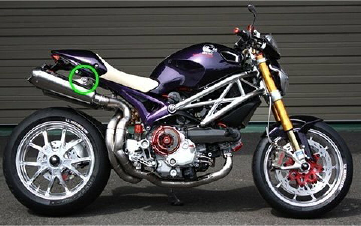 楽天市場】MOTO CORSE モトコルセ DBT Design チタニウム サイレンサーマウントボルト Monster 1100 Monster 796 Monster 696 DUCATI ドゥカティ DUCATI ドゥカティ DUCATI ドゥカティ : ウェビック 楽天市場店 楽天市場】MOTO CORSE モトコルセ DBT Design チタニウム サイレンサーマウントボルト Monster 1100 Monster 796 Monster 696 DUCATI ドゥカティ DUCATI ドゥカティ DUCATI ドゥカティ : ウェビック 楽天市場店