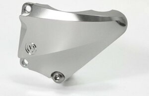 MOTO CORSE モトコルセ CNC ビレット ライトサイド クランクケースプロテクター BRUTALE 920 990R 1090R 1090RR 1090 MV AGUSTA アグスタ クランクケースカバー エンジンパーツ エンジン