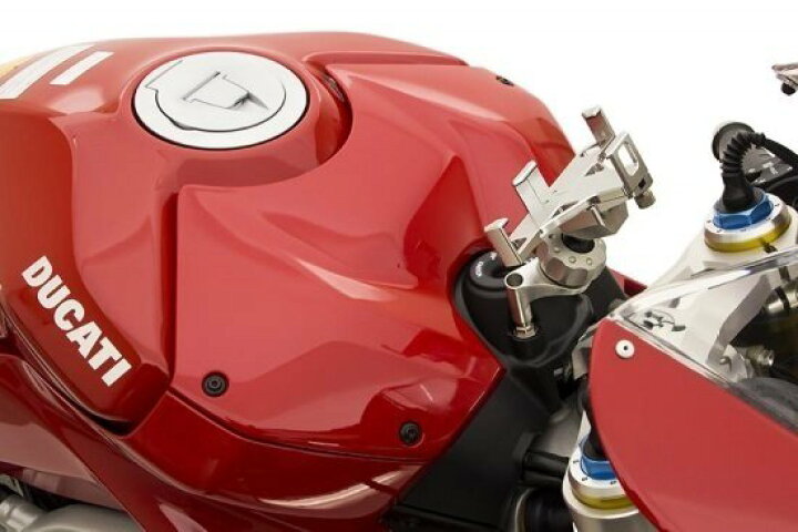 楽天市場】MOTO CORSE モトコルセ ユニバーサル マウントシステム 
