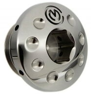 MOTO CORSE モトコルセ DBT Design チタニウム オイルフィラーキャップ Panigale V4 Streetfighter V2 12…