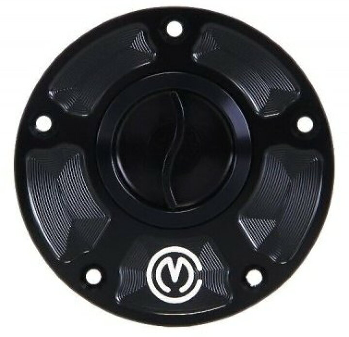 楽天市場】MOTO CORSE モトコルセ CNC ビレット アルミニウム クイック 
