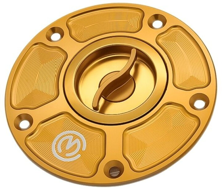 楽天市場】MOTO CORSE モトコルセ CNC ビレット アルミニウム クイック 