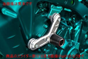 AGRAS AOX [VOXC_[ MT-09 XSR900 YAMAHA }n GWXC_[Et[XC_[ t[ A}CgJ[FVo[ / WRJ[FubN(SL)