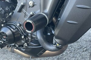 AGRAS AOX [VOXC_[ MT-09 XSR900 YAMAHA }n GWXC_[Et[XC_[ t[ WRJ[FzCg(SL)