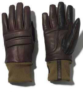 KADOYA Jh CLUBMAN GLOVE O[u X[V[YmKfS LEATHERnfB[X U[O[u Ap
