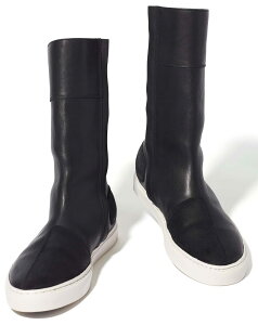 KADOYA Jh LEATHER HIGH SNEAKER M2 u[c Xj[J[ fB[X JWAu[cEGWjAu[c tbgEFA