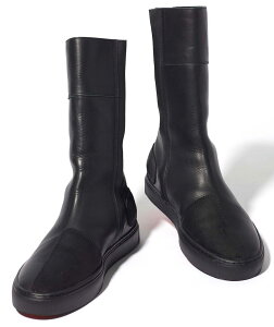 KADOYA Jh LEATHER HIGH SNEAKER M2 u[c Xj[J[ JWAu[cEGWjAu[c tbgEFA