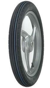 VeeRubber r[o[ VRM011 y2.50-17 43L TTz ^C X[p[Ju90 xB90S K90 R_XNu[ HONDA z_ SUZUKI XYL I[h^CErWlX I[h^C