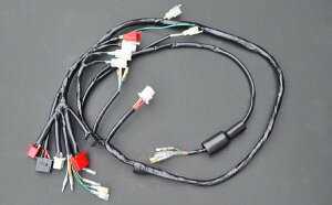 J�fs �W�F�C�Y ���C���[�n�[�l�X CB750K HONDA �z���_ ���C���n�[�l�X �X�C�b�`�E�n�[�l�X�֌W �d���n
