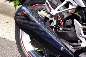 World Walk [hEH[N J[{}t[K[h CBR250R 2011- HONDA z_ }t[K[hEq[gK[h }t[