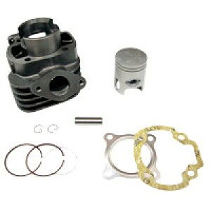 PFP ピーエフピー 2JA系 ノーマル シリンダー チャンプ RS 3NH1 2NA CX 3FC1 2GN 2FX ギア 4KNA-4KNN 4KN1-4KN9 エクセル 全車種 JOG スポーツ 3CP1 2EX|2JA|2TA|2TE BWS50 3AA YAMAHA ヤマハ エンジンパーツ エンジン