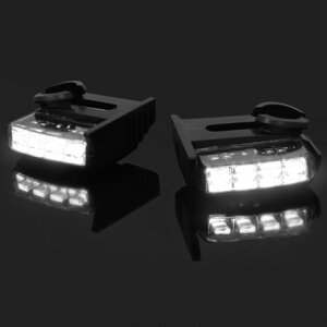 KOSO R[\[ LEDtgfCCgLbg BWS125r[EBY YAMAHA }n LEDdELEDhXAbvp[c Η dn