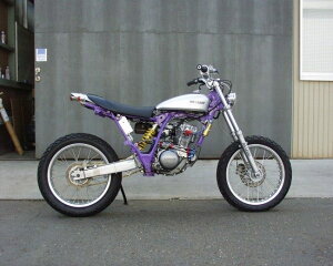 バイク用タンク セロー225」の人気商品一覧・価格比較 - 価格.com