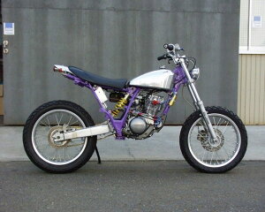 BIG CEDAR rbOV[_[ A~^N T-4 SEROW225 [Z[] W -97 YAMAHA }n K\^N ^N֘A O