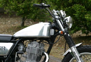 BIG CEDAR rbOV[_[ Xgb`X|[cX^[A~^N SR400 SR500 YAMAHA }n K\^N ^N֘A O